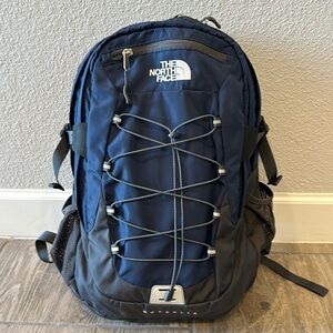 The North Face Borealis Backpack